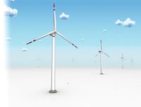 Wind Turbine