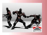 Underworld Warrior 2