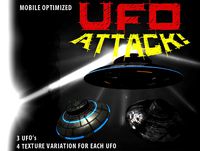 UFO Attack