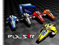 Puls4r (HoverCraft)