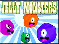Jelly Monsters