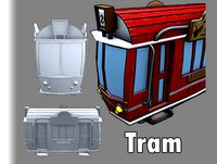 Tram