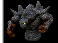 Earth Elemental
