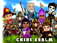 Chibi Realm Bundle