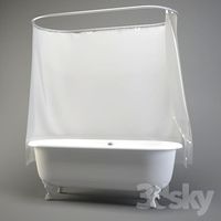 Jacob Delafon Cleo / Reval E2901-00