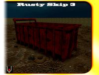 Rusty Skip 3