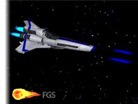 Star Blaster