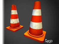 Traffic Cone