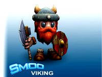 Smoo Viking