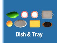 Dish&amp;Tray
