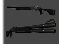 Shotgun