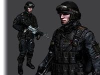 Sergeant v1.0