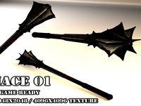 Mace 01