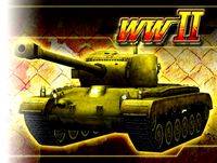 #04 M26 Heavy Tank