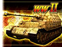#01 Elefant Heavy Tank Destroyer