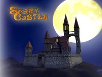Scary Castle