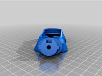 G lock magwell tubeboy by ontophathogenic