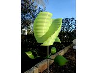 Rotating Leaves for Pinwheels by DonKracho