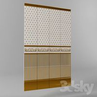 Ceramic tile Poeme Marfil
