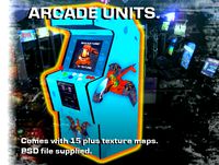 Arcade Units