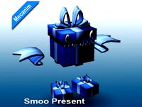 Smoo Present