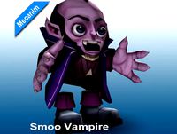 Smoo Vampire