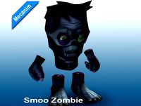 Smoo Zombie
