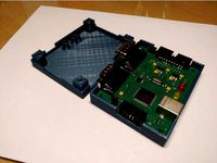 Combi adapter case saab by shadow23
