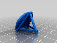 28mm archery set by PrimedBlack