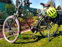 Decathlon Elops 920 Ebike Stuff by pbroeder