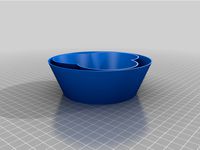 Avocado Pit Holder 3X by yosoufe