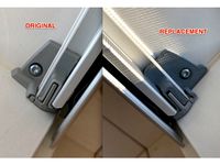 Velux Rail Clip by bemodriver