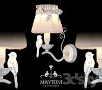 Bra Maytoni ARM013-01-W