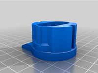 Xiaomi Mi Notebook Air Plug Adapter by bcclsn