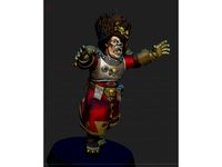 johann, the firstborn by Mangaratiba