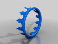 Crown by DanielCarmi