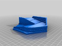 Rallyman GT hairpin turn by Mayrik