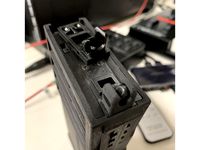 Umarex/KSC HK417 GBB Magazine Lip by nianMaker