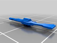 Basic Assault Shotgun by Randaworgie