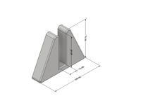 Thinkpad T470/T480 Vertical Stand by Katalikitci
