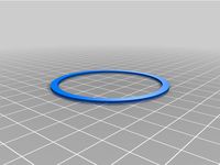 2.2 bead lock shim by jsarsonj