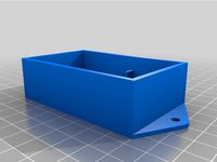 Sonoff mini box by matsekberg