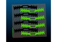 Surgical Mask Strap Relief BATCH REMIX by Jake_of_all_Trades