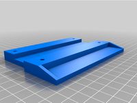 Suporte monitor AOC by Moelcompany