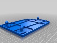 oil cover cf 500a by Mefist