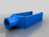 QC USB DC-DC Buck Converter dc jack 5,5/2,1 by michalow204