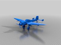 Stuka by Yigitman