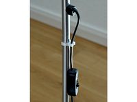 Cable Clip for IKEA Lersta Lamp by Estep