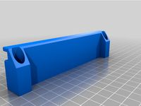 Canvas / Picture wall Hanger by Rincewind_