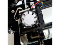 Ender 3 40mm fan repair by guest_phantom